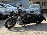 Harley-Davidson Night Rod Special AIRRIDE Custom - HARLEY-DAVIDSON CHOPPER CUSTOM