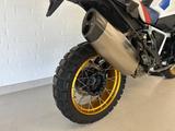 BMW R 1250 GS Style HP +1.HAND+KOFFER+ALLE PAKETE+VO - BMW ENDURO HP