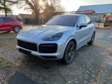 Porsche Cayenne E-Hybrid Matrix LED Bose AHK Chrono