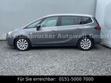 Opel Zafira 2.0CDTi*170PS*Automatik*7-Sitzer*Kamera* - Opel mit Diesel-Antrieb: 1.7