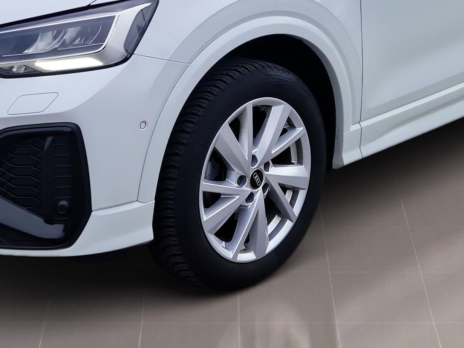 Audi Q2 - Bild 7