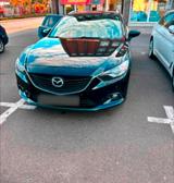 Mazda 6 2.2 Diesel - Mazda 2 Gebrauchtwagen in Magdeburg