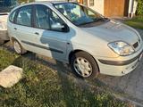 Renault scenic Megane Automatik - gebrauchte Renault Megane aus dem Jahr 1999