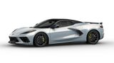 Corvette C8 Convertible 3LT *MAGNETIC*LIFT**SOFORT*