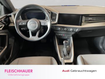 Audi A1 - 11