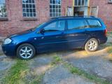 Toyota Corolla Combi - gebrauchte Toyota Corolla aus dem Jahr 2008