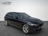 BMW 318 Baureihe 3 Touring 318 i Sport Line Shadow - BMW 318