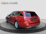 Mercedes-Benz E 200 T d Avantgarde/VOLL_LED/NAVI/PDC/SHZ/GARAN - scheckheftgepflegte Mercedes E 200
