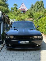 Dodge Challenger - Dodge: Chall