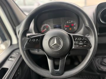 Mercedes Sprinter - 8