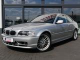 BMW 320i Coupe Ci 52TKM! 2.HAND! ROSTFREI! - BMW 320 aus 2001