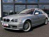 BMW 320i Coupe Ci 52TKM! 2.HAND! ROSTFREI! - BMW 320: Coupé, 320ci