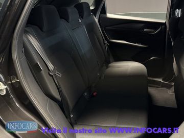 Nissan Qashqai - 8