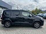 Peugeot e-Rifter L1 Allure Pack *Navi*Cam*AHZ* - Peugeot e-Rifter mit Schiebetür