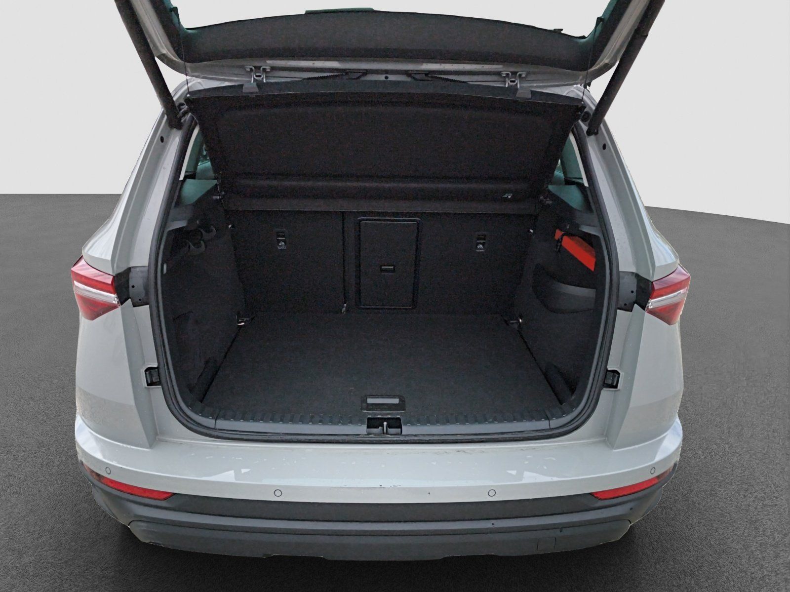 Skoda Karoq - Bild 23