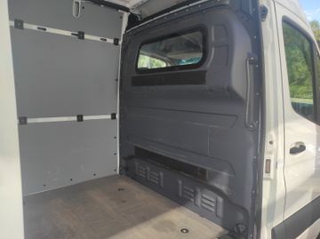 Bild 10 Mercedes-Benz Sprinter II Kasten 314 CDI