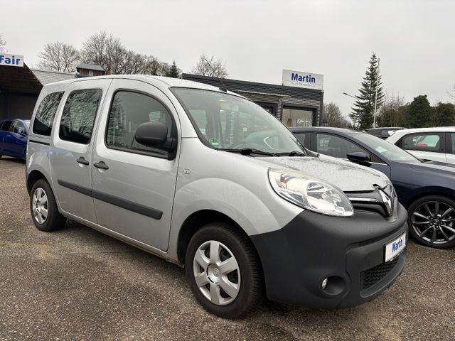 Renault Kangoo Expression  * NAVIGATION *