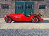 Morgan 4/4 1600 Competition Roadster