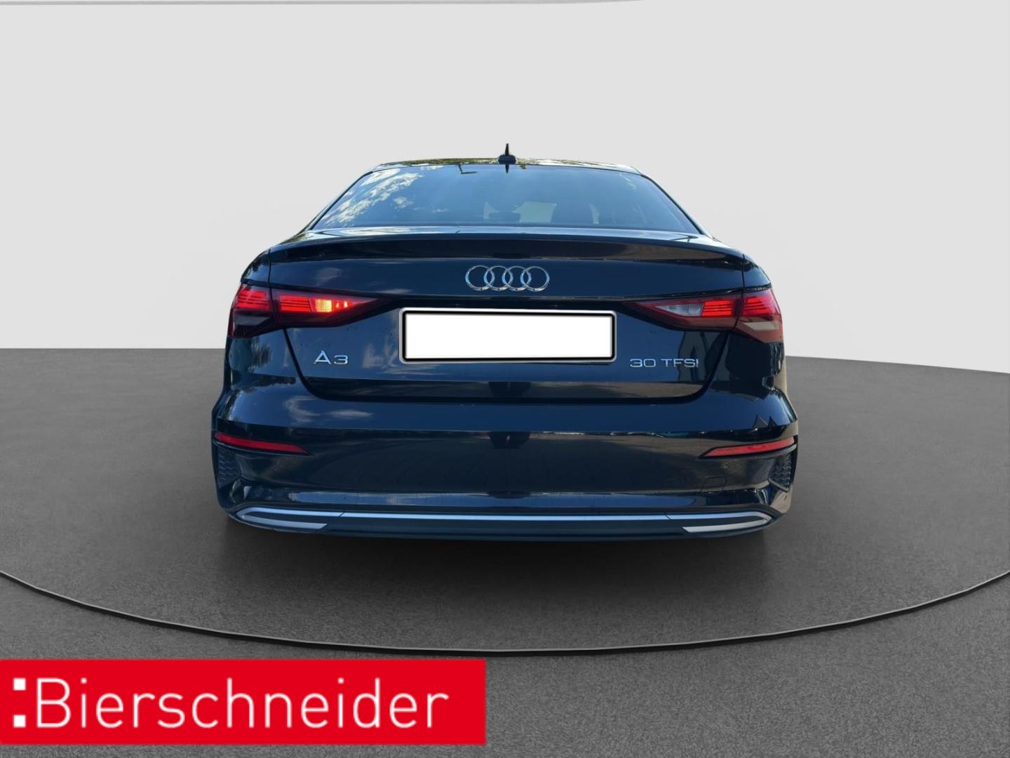 Audi A3 Limousine 30 TFSI S tronic advanced AHK SHZ A, миниатюра 5