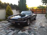 Jaguar XJSC - Jaguar XJSC mit 3 Türen