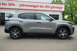 Citroën C3 Aircross 1.2 PureTech 100 LED Kamera Tempomat - Citroën C3 Aircross Tageszulassungen