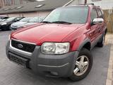 Ford Maverick 2.0i 16V Highclass Klimaanlage!!! - Ford Maverick Gebrauchtwagen