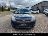 Ford Fiesta Style/Klima/Tüv 02.2027/Grüne Plakette - Ford Fiesta aus 2008