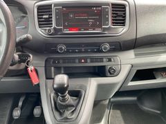 CITROEN Jumpy BlueHDi 150 Doka Klima PDC AHK