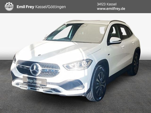 Mercedes-Benz GLA 250 e Style+Phone Integration+Ambiente+Kamer