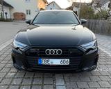 Audi A6 50 TDI quattro Avant 2x S line *B&0*21-Zoll* - Audi A6: 2.5