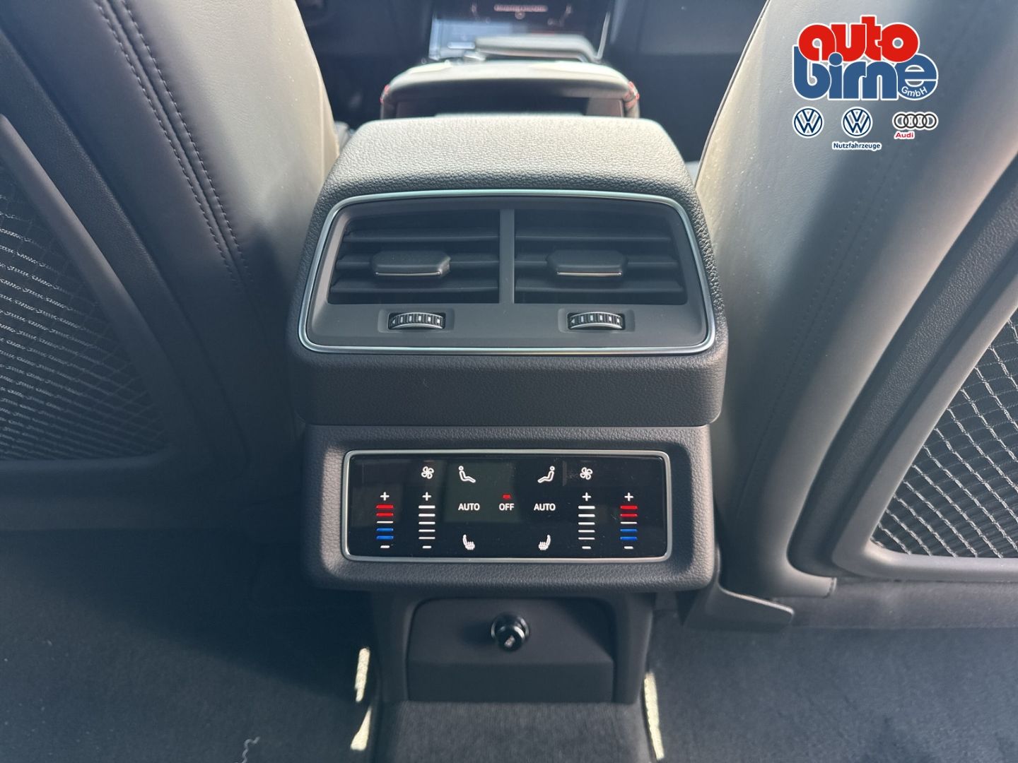 Q8 e-tron 55 quattro S line HUD Luftfederung AD 