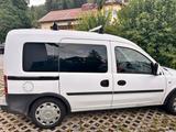 Opel 2009 Opel Combo neue Tüv - gebrauchte Opel Combo aus dem Jahr 2009