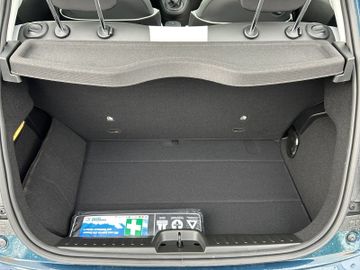 Fiat 500 1.0 FireFly Torino LED TEMPOMAT PDC CARPLAY