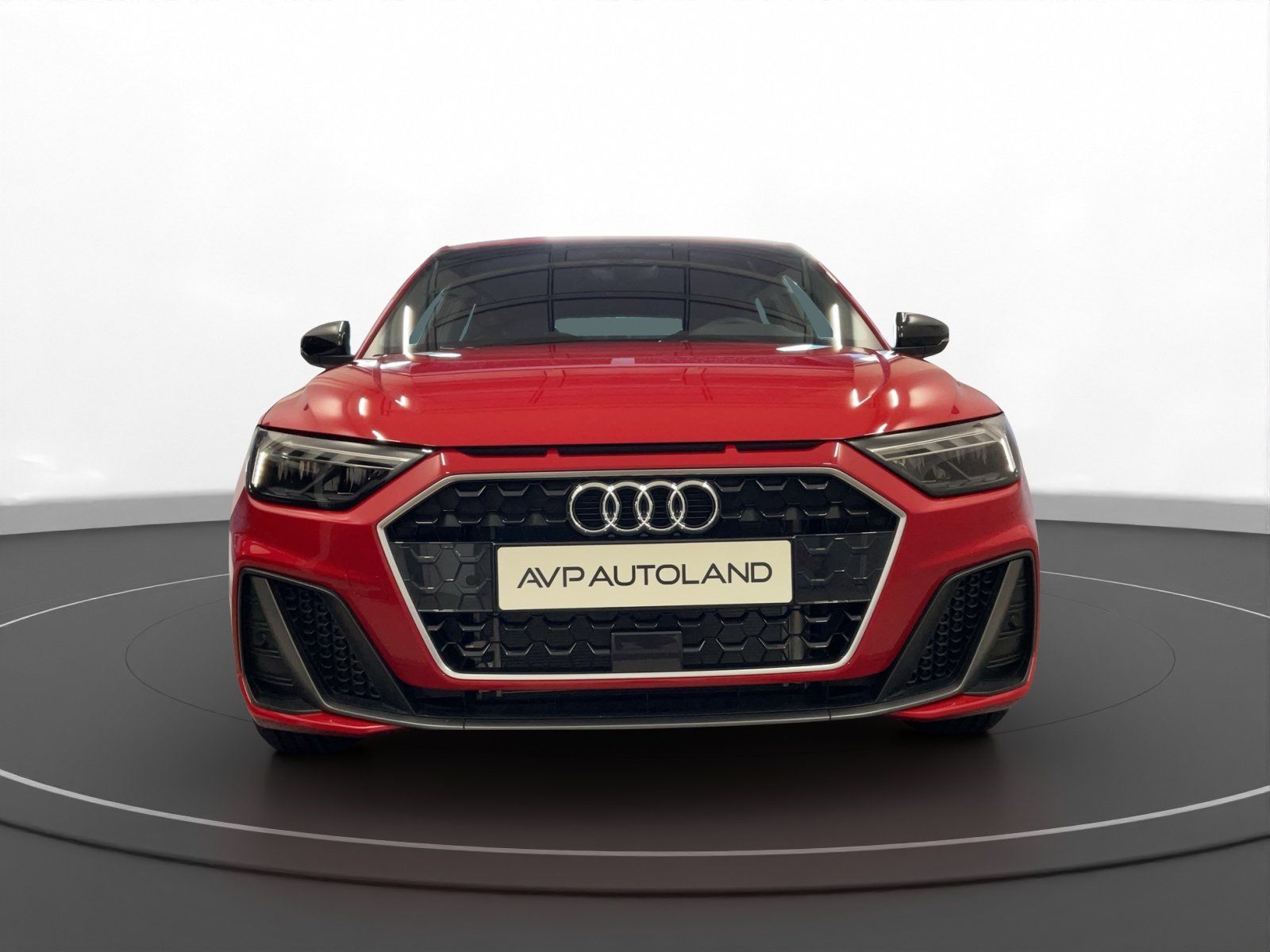 Audi A1 - Bild 3
