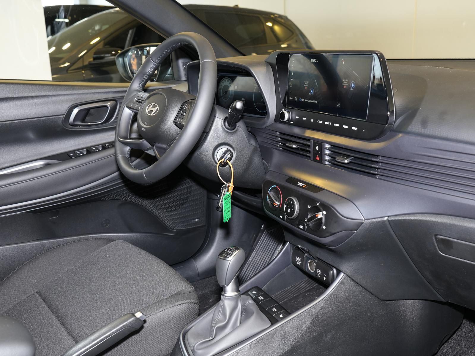 Hyundai i20 - Bild 3
