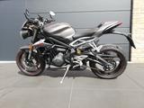Triumph street triple rs - TRIUMPH STREET TRIPLE RS