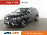 Renault Koleos 1.3 TCe Initiale Paris Aut.*NAVI*CAM*ACC* - Renault Koleos in Dresden