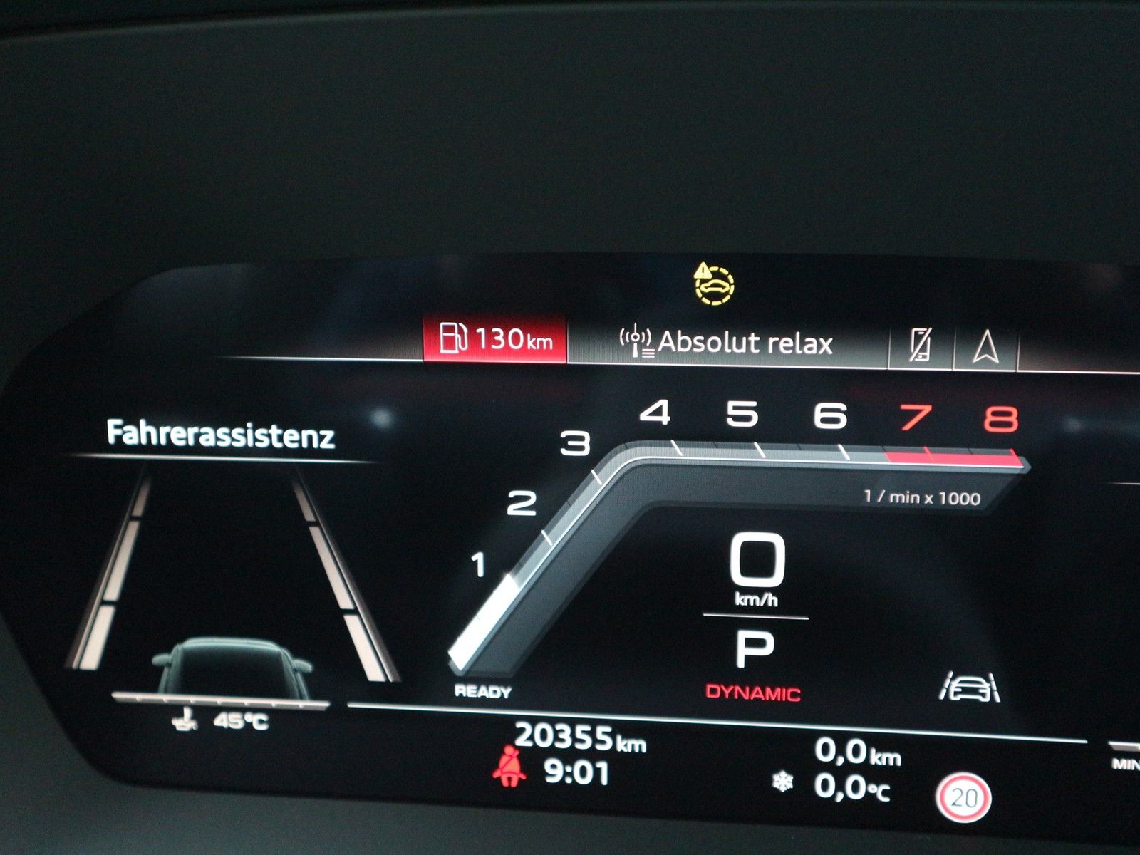 Audi S3 - Bild 13