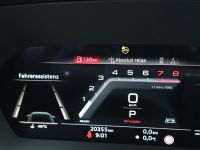 Audi S3 - Vorschau Bild 13