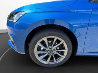 Skoda Fabia - Vorschau Bild 7