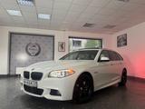 BMW 525 M-SPORT PANO KEYLESS SOFTCLOSE MEMOREY HUD - BMW 525 in Berlin