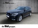 BMW X3 xDrive 30 d M Sport AHK,4X SHZ,Standh.,Pano,H - BMW X3 in Kassel