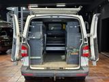 Volkswagen T5 4MOTION LANG STANDHEIZUNG TEMPOMAT WERKSTATT  - VW T5 Transporter in Bonn