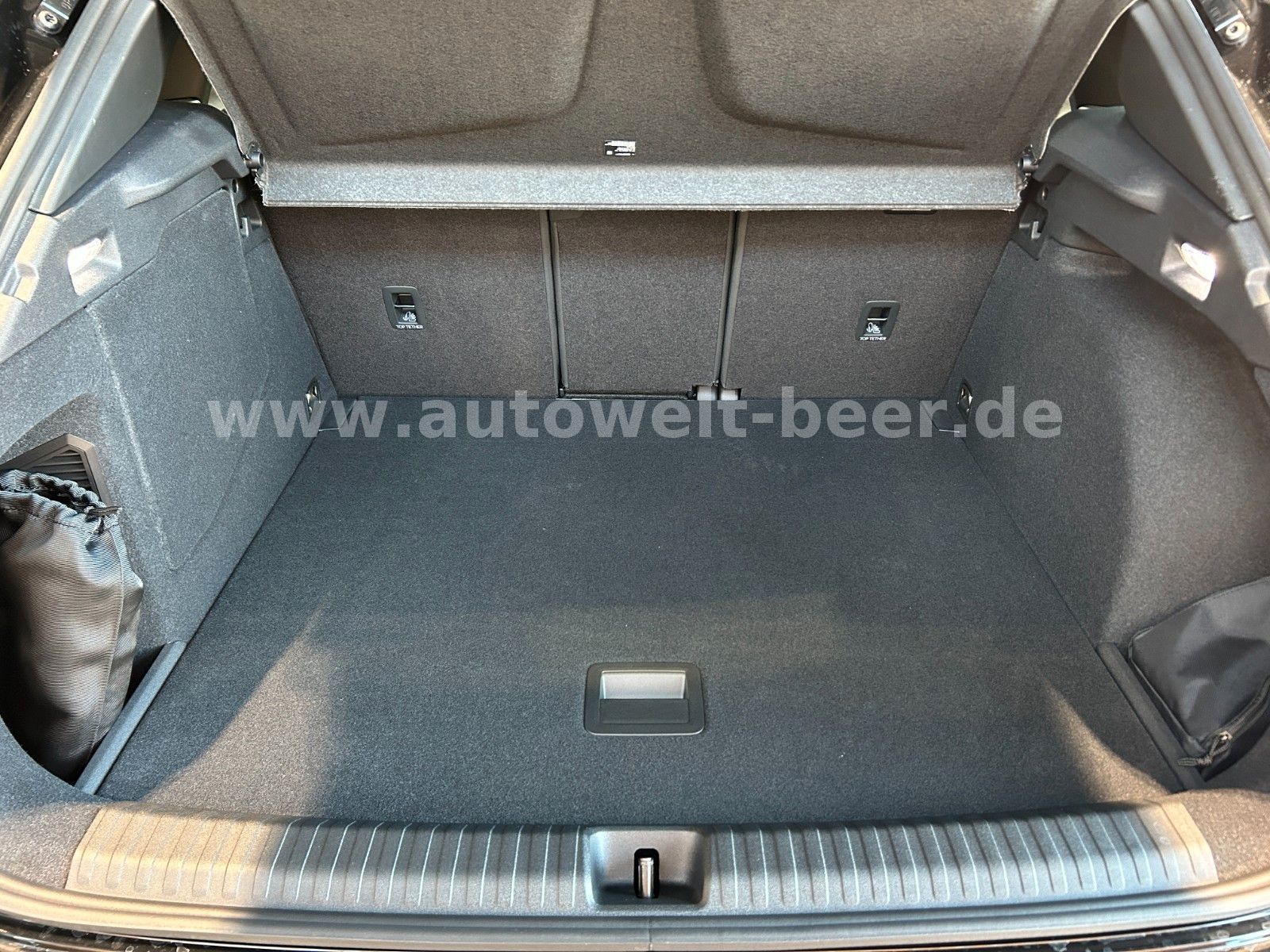 Cupra Terramar - Bild 26