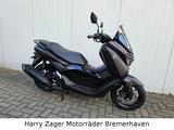Yamaha NMAX 125 Tech MAX Topzustand! 37km - YAMAHA T MAX 125