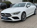 Mercedes-Benz CLA180 AMG-LINE*AUTOMATIK*LED*KAMERA*MBUX*MOD.20 - gebrauchte Mercedes-Benz CLA 180 aus dem Jahr 2019