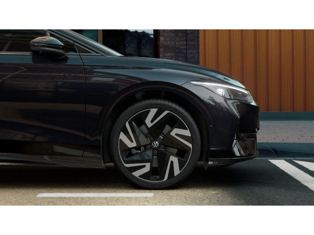 Volkswagen ID.7 - Bild 3