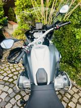 BMW R 1200 GS *3 Pakete*Schaltassistent*Keyless - BMW K 1200 S