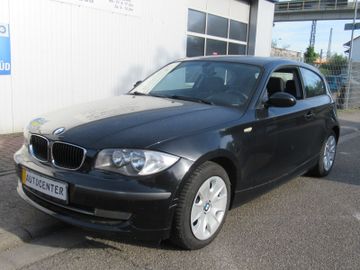 BMW 116 - 1