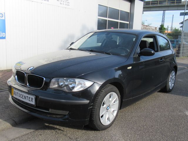 BMW 116i  | KLIMA | PDC | TOP ZUSTAND | 1 HAND |